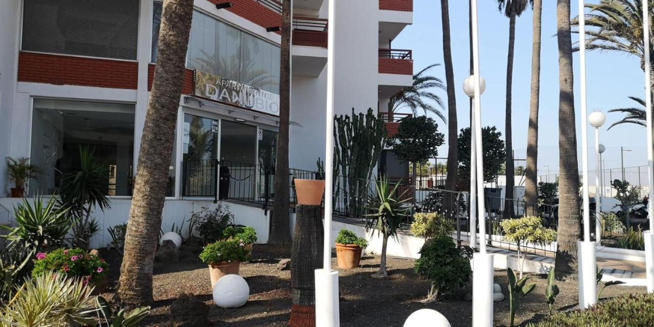 Appartamento Top-apartment, 4 Og, Seitlicher Meerblick, Mit 1 Schlafzimmer Im Herzen Von , Gran Canaria *